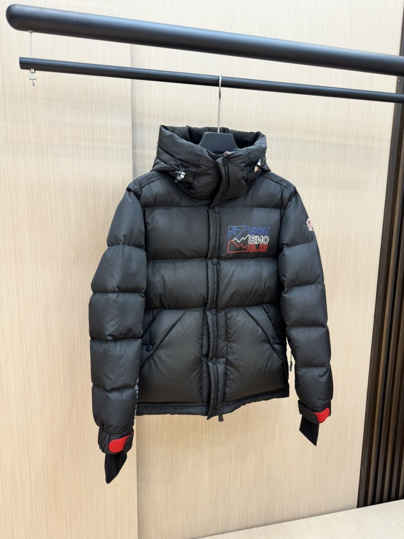 Moncler Down Coat